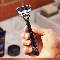 King C. Gillette Grooming Kit — image 7