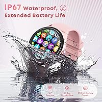 DIVOAZBVO TG02 Smartwatch — image 5