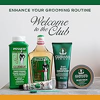 Pinaud Clubman Styling Gel 3.75 oz (Pack of 4) — image 8