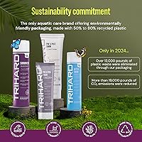 TRIHARD Chlorine Defense Swim Shampoo and Conditioner Combo — image 8