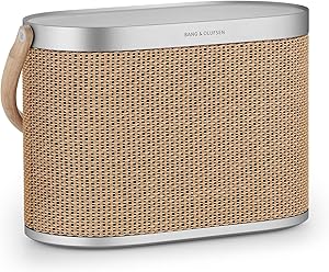 Bang & Olufsen Beosound A5 Portable Bluetooth Speaker Review