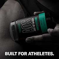 Art of Sport Men’s Deodorant, Victory Scent, 2.7oz (Pack of 2) — image 3