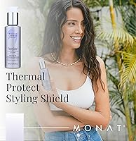 MONAT Studio One Thermal Protect Styling Shield 134mL — image 2