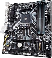 Gigabyte B450M DS3H Motherboard — image 3