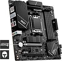MSI PRO B650M-A WiFi V1 Motherboard — image 5