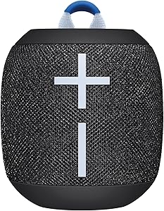 Ultimate Ears WONDERBOOM 3 Portable Bluetooth Speaker Review