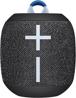 Ultimate Ears WONDERBOOM 3 Portable Bluetooth Speaker