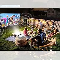 Puxinat P68 Mini Projector — image 5