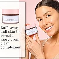 MONAT Berry Refined Scrub™ Exfoliator Mask 87mL — image 7