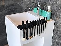 The Brush Bar Makeup Brush Cleaner — image 8