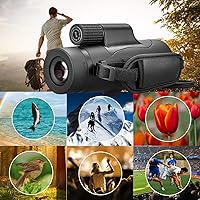 FEEMIC SO-1 8x42 Monocular Telescope — image 3