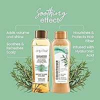 Anyeluz Rosemary Shampoo and Conditioner Set — image 3