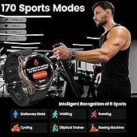 AMAZTIM T3 Ultra GPS Smart Watch — image 7