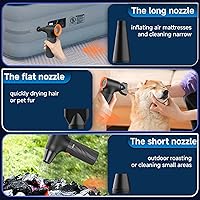 Truwelby Compressed Air Duster — image 8