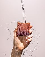 Plantmade Hair and Beard Moisturizing and Strengthening Deep Conditioning Bar, Dew 3.5oz — image 3