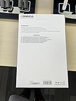 Comica CVM-VM10-K2 PRO Smartphone Microphone Kit — image 9