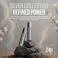 Beard Struggle Viking Storm Concentrated Cologne 15mL — image 3