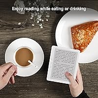 Veidoo E5 5.8-inch E-Ink Ebook Reader 32GB — image 4