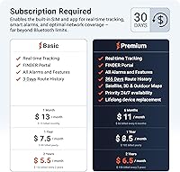 PAJ GPS Vehicle Finder 4G 2.0 — image 5