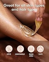 Sugardoh Sugar Waxing Kit Medium — image 6