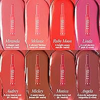 RMS Beauty Legendary Serum Lipstick The Nudes – Naomi — image 7