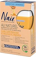 Nair Roll-On Milk and Honey Wax 3.4oz — image 4