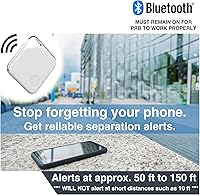 Prox PRD Phone Separation Alert Device — image 2