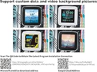 SAMA LD 240mm AIO Liquid CPU Cooler — image 5