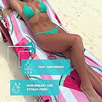 Onyx Strongest Dark Tanning Accelerator Lotion 8.85oz — image 5