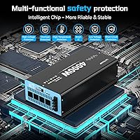 OLTEANP 48V 4000W Pure Sine Wave Inverter — image 8