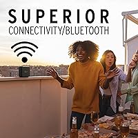 Klipsch Austin Portable Bluetooth Speaker — image 4