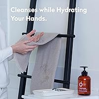 Orange House Natural Liquid Hand Soap with Food-Grade Orange Oil, 12 Fl Oz — image 5