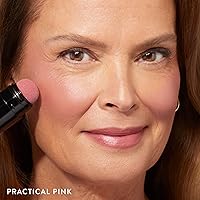 Laura Geller Serum Blush Tint Practical Pink — image 5