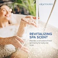 Algemarin Original Scent Foam Bath 500mL — image 8