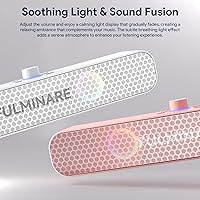 FULMINARE HS02-W Bluetooth Speaker — image 3
