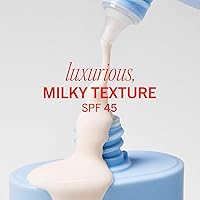 First Aid Beauty Hydrating Sunscreen Milk SPF 45, 1.7oz — image 2