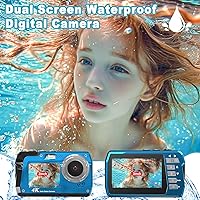 Focusify WP09AF Waterproof Digital Camera — image 5