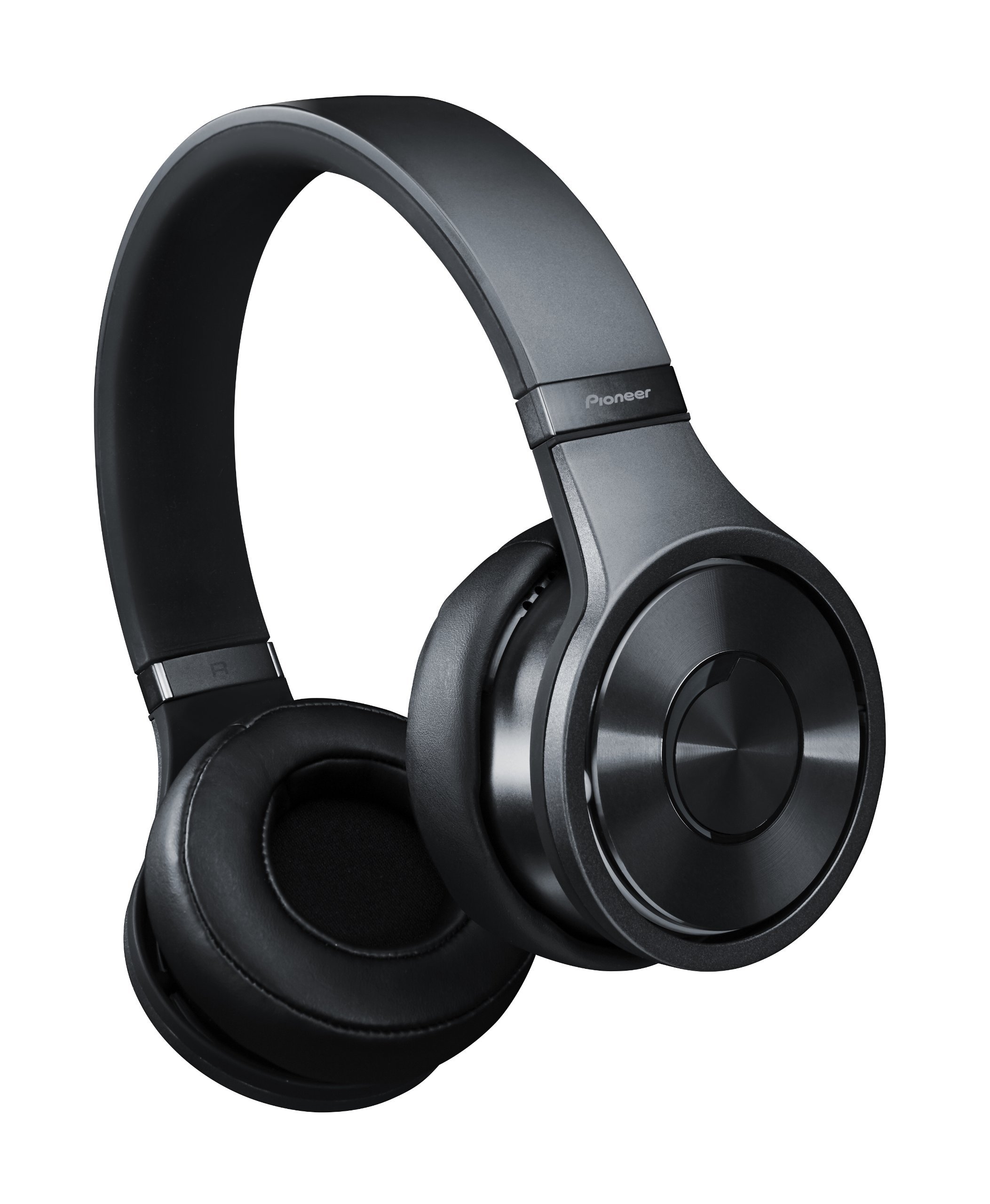 Pioneer SE-MX9-K Headphones | Review & Rating
