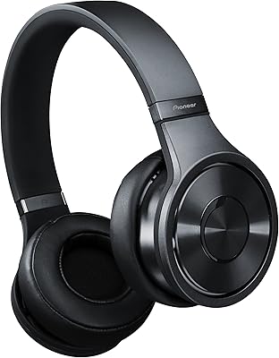 Pioneer SE-MX9-K Headphones