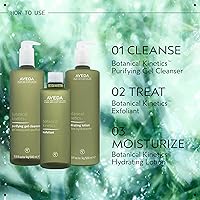Aveda Botanical Kinetics Purifying Gel Cleanser — image 5