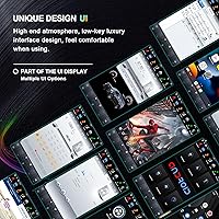 CUSP 12.1-Inch Android Car Stereo PX6 — image 6