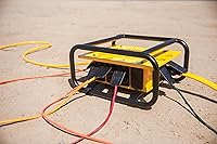 Champion Power Equipment 201174 Power Distribution Box — image 11