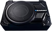 Blaupunkt GTHS131 200W Super-Flat Active Subwoofer — image 2