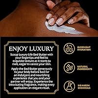 Luxury Life Bed Butter Island Passion 8oz — image 7