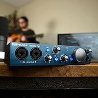 PreSonus AudioBox iTwo 2x2 USB/iPad Audio Interface — image 4