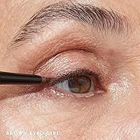 Laura Geller Inkcredible Gel Eyeliner - Brown Eyed Girl — image 7