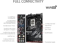 Asus ROG Strix Z690-E Gaming WiFi Motherboard — image 6