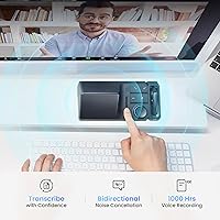 HiDock H1 11-in-1 USB-C Docking Station — image 4