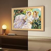 Hisense 65-Inch Class QLED 4K S7N CanvasTV — image 17