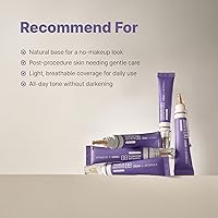 TROIAREUKE Aesthetic BB Cream A+ Formula 21 Beige SPF50+ — image 6